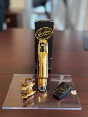 Jody Jazz DV Tenor sax 7*